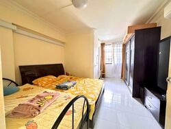Blk 232 Simei Street 4 (Tampines), HDB 4 Rooms #554675401